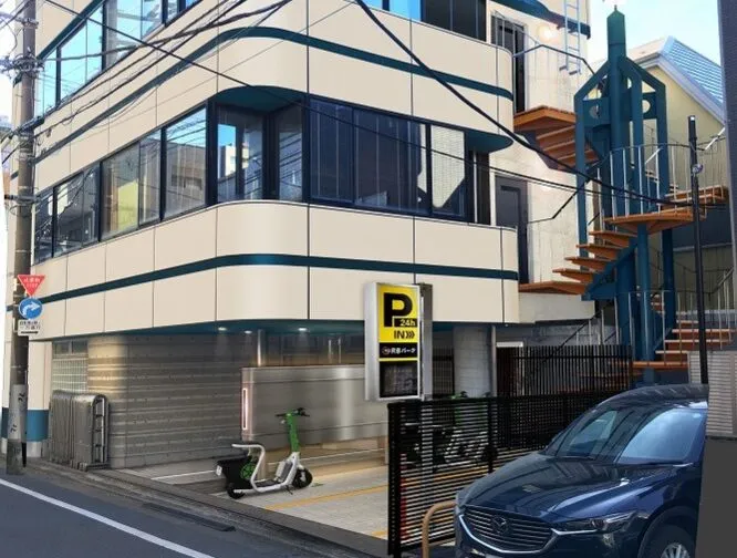 BIZcomfort 三軒茶屋南口 写真