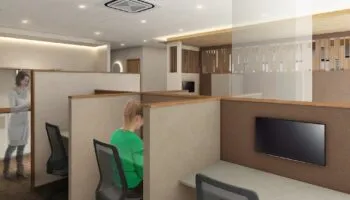 BIZcomfort 三軒茶屋南口 写真