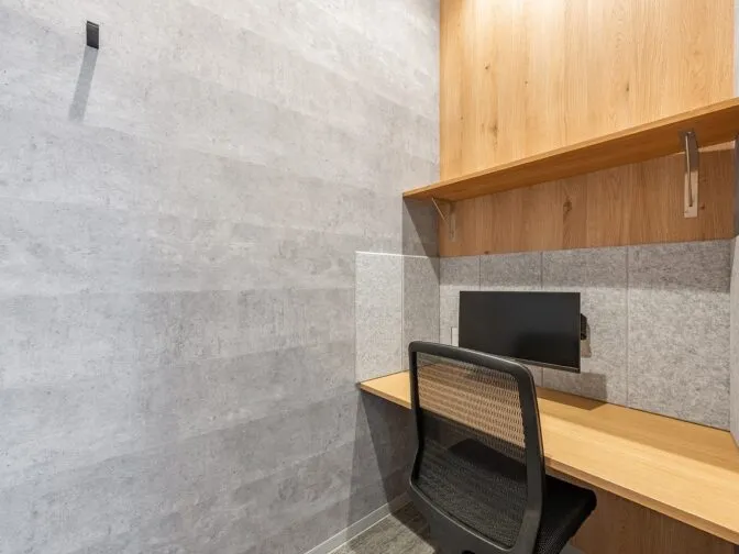 BIZcomfort明石 写真