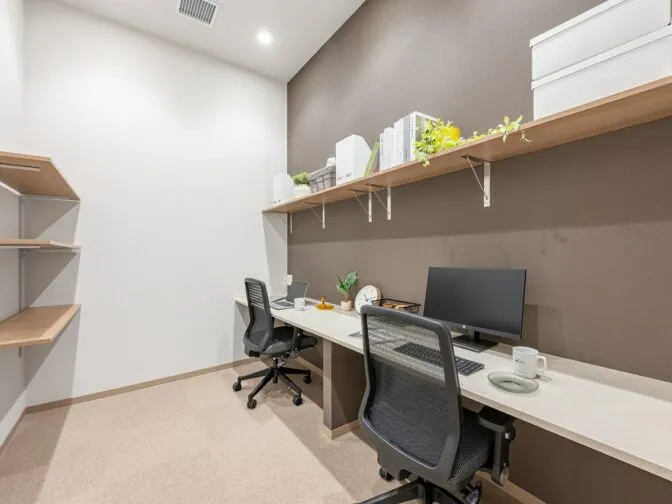 BIZcomfort明石 写真