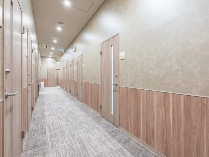 BIZcomfort明石 写真