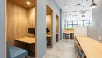 BIZcomfort明石 写真