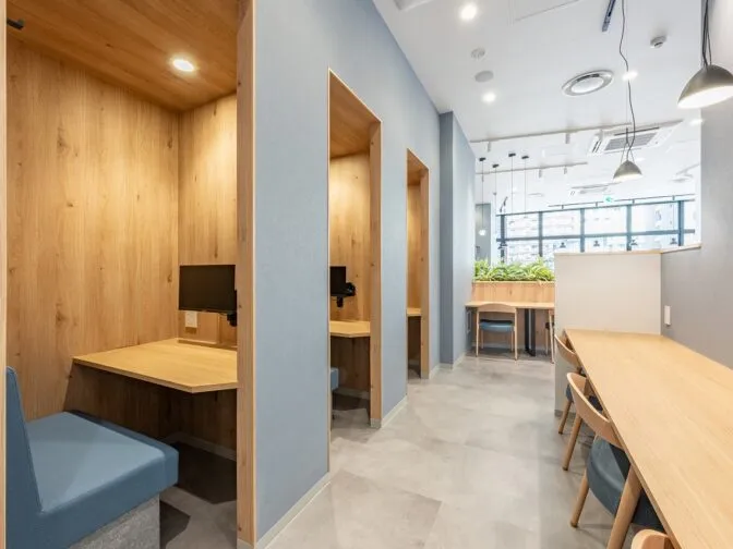 BIZcomfort明石 写真