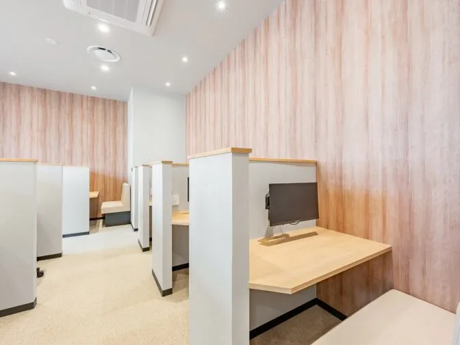 BIZcomfort明石 写真