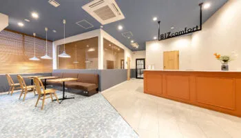 BIZcomfort青葉台 写真