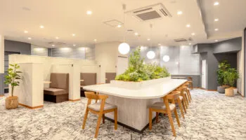 BIZcomfort青葉台 写真