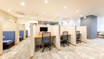 BIZcomfort青葉台 写真