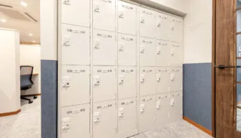 BIZcomfort青葉台 写真