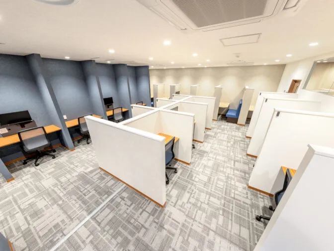 BIZcomfort青葉台 写真