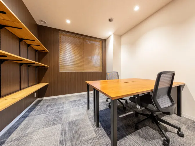 BIZcomfort青葉台 写真
