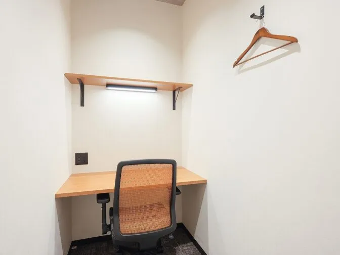 BIZcomfort朝霞台 写真