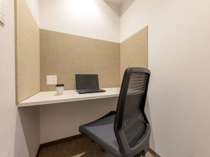 BIZcomfort浅草 写真