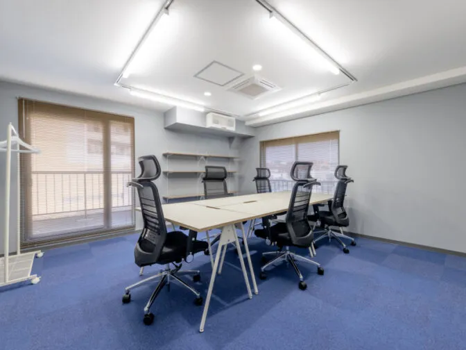 BIZcomfort浅草 写真