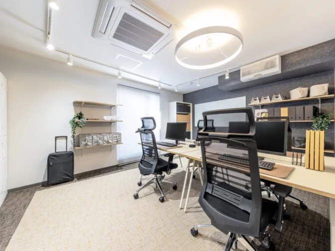 BIZcomfort浅草 写真