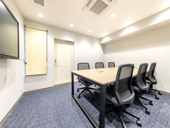 BIZcomfort浅草 写真