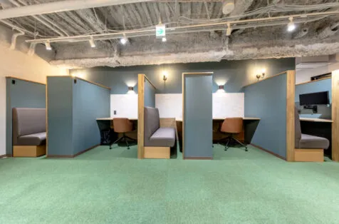 BIZcomfort浅草 写真