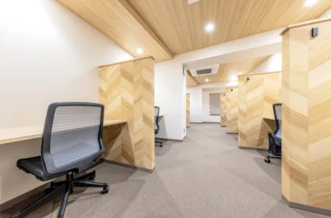BIZcomfort浅草 写真