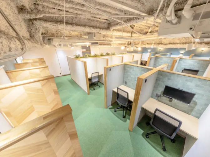 BIZcomfort浅草 写真