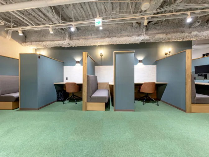 BIZcomfort浅草 写真