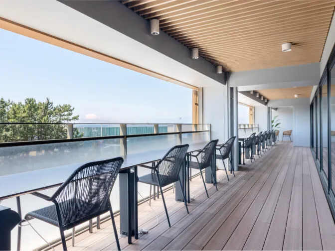 BIZcomfort江ノ島TERRACE