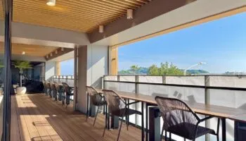 BIZcomfort江ノ島TERRACE 写真