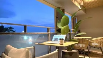 BIZcomfort江ノ島TERRACE 写真
