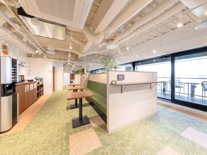 BIZcomfort江ノ島TERRACE 写真