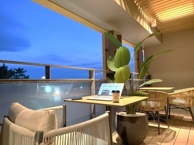 BIZcomfort江ノ島TERRACE 写真