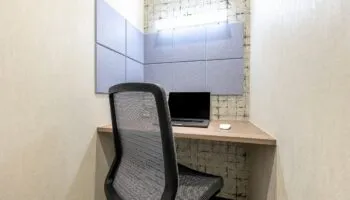 BIZcomfort府中 写真