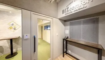 BIZcomfort学芸大学 写真