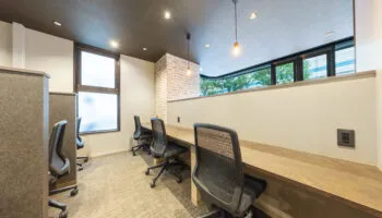 BIZcomfort平河町 写真