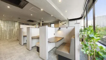 BIZcomfort平河町 写真