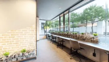 BIZcomfort平河町 写真