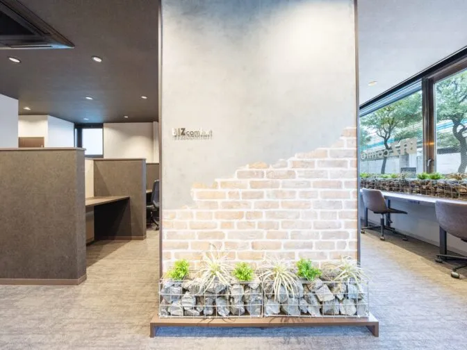 BIZcomfort平河町 写真