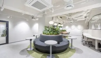 KEISEI×BIZcomfort市川 写真
