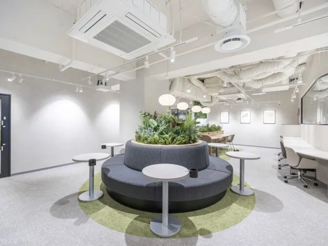 KEISEI×BIZcomfort市川 写真