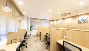 KEISEI×BIZcomfort稲毛 写真