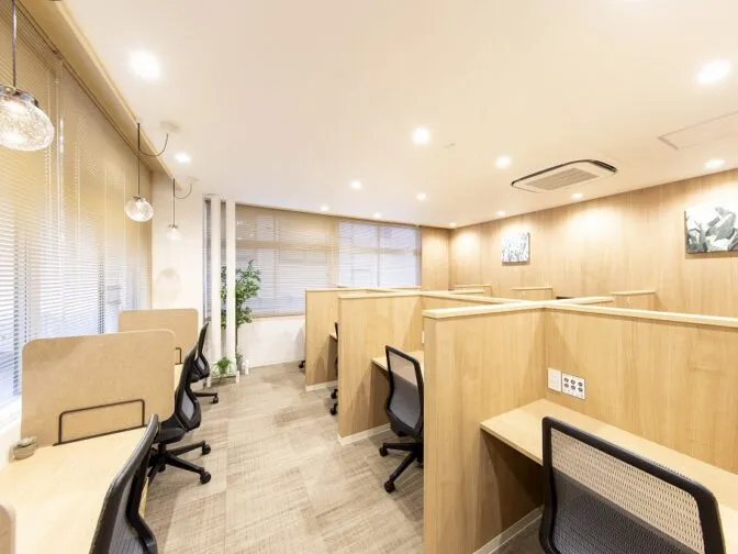 KEISEI×BIZcomfort稲毛 写真