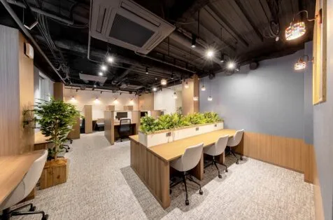 BIZcomfort板橋大山 写真