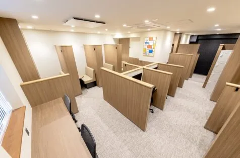 BIZcomfort板橋大山 写真