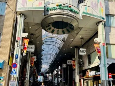 BIZcomfort板橋大山 写真
