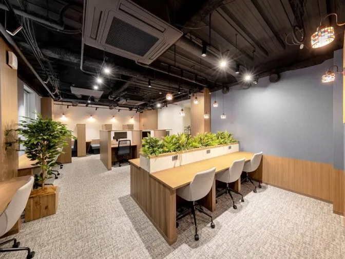 BIZcomfort板橋大山 写真