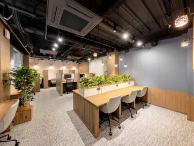 BIZcomfort板橋大山 写真