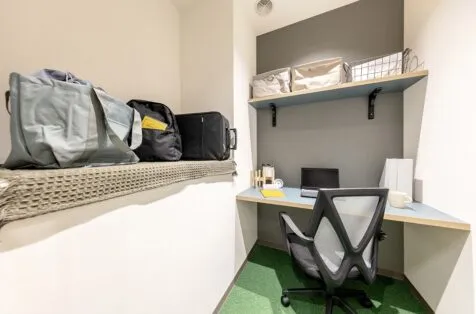 BIZcomfort葛西 写真
