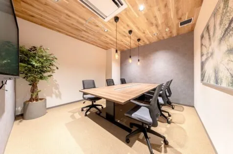 BIZcomfort葛西 写真