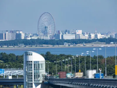 BIZcomfort葛西 写真