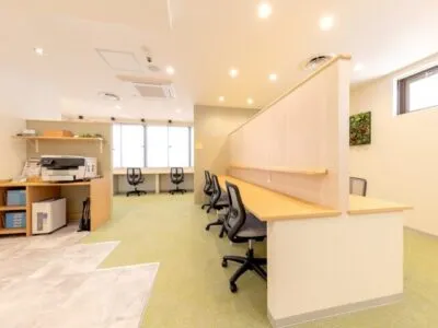 BIZcomfort葛西 写真
