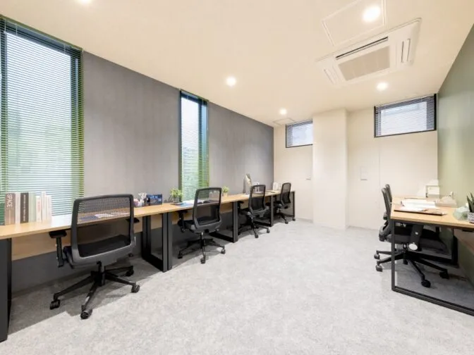 BIZcomfort川口幸町 写真