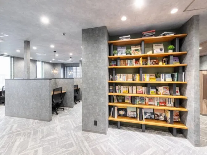 BIZcomfort川口幸町 写真