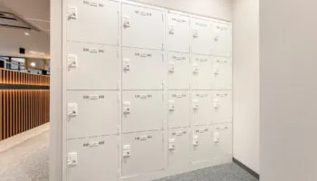 BIZcomfort川口幸町 写真